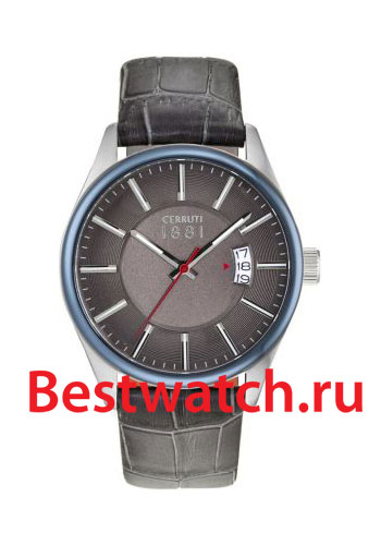 Часы Cerruti 1881 Palinuro CRA127STBL61GY